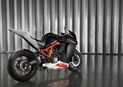 KTM 1190 RC8